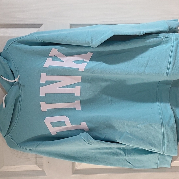 Sweaters - size s color light blue